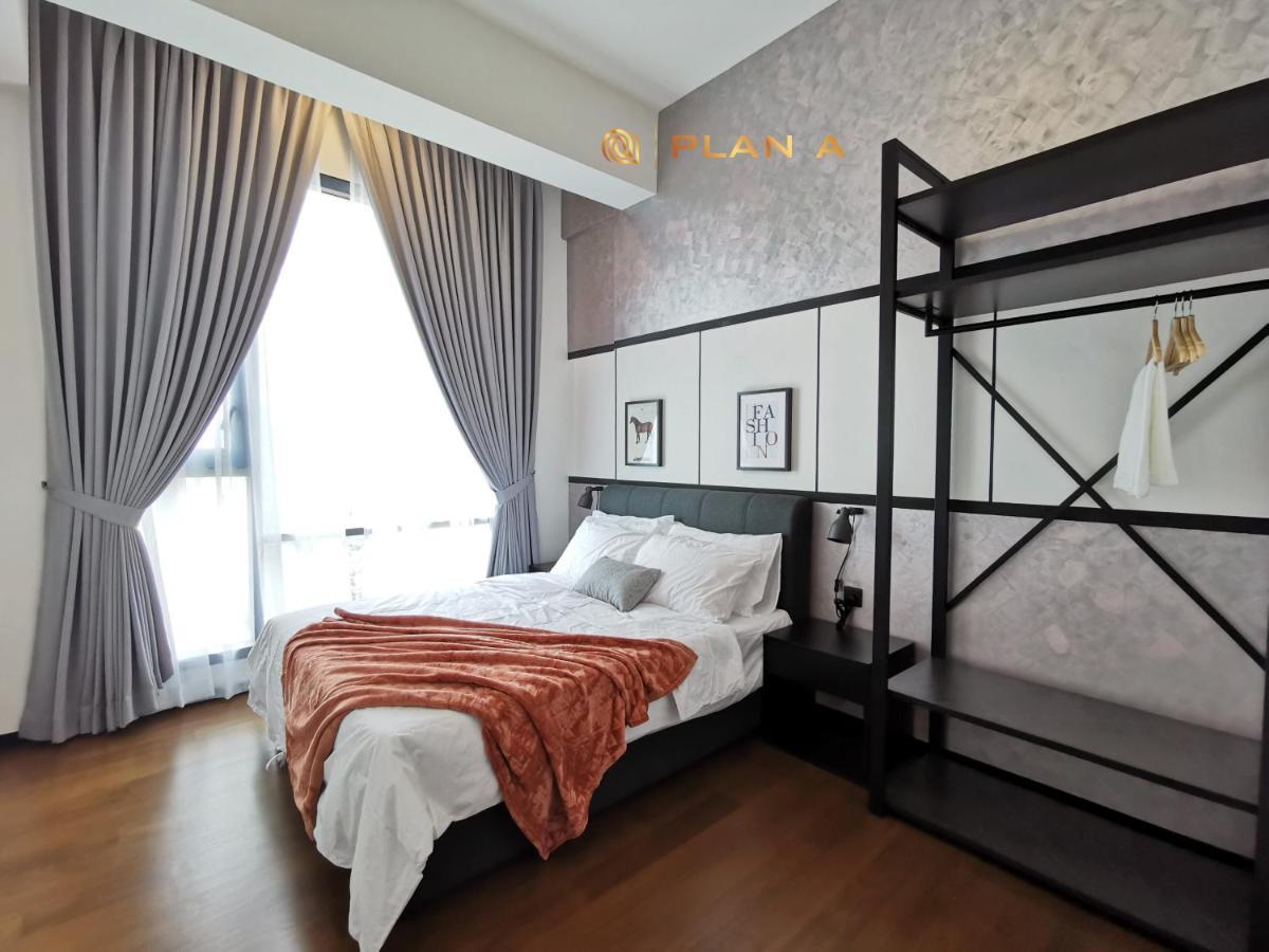 Opus By V Stay Kuala Lumpur Exterior foto