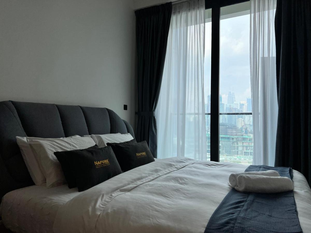 Opus By V Stay Kuala Lumpur Exterior foto